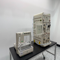 Bio-Rad NGC Chromatography System image 0